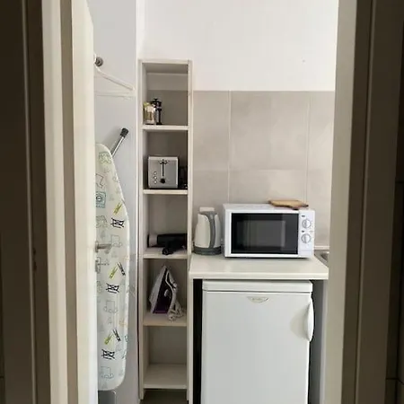 Savah's Arthaus Studio In Lindos * Líndos